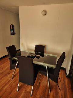 Hermoso apartamento familiar - Bogota - 6