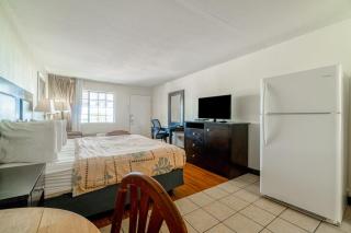 Executive Inn Port Lavaca by OYO - 2