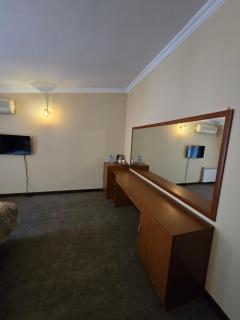 Ritsa Boutique Hotel - 1