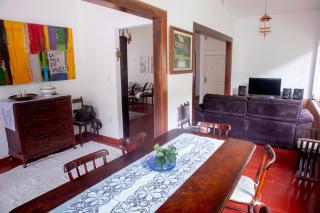 Vila São José - Posse - 2