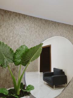 Noas Hotel - Matamoros - 4