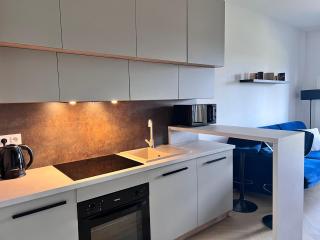 Apartament Pierwsza Dzielnica - Katowice - 1