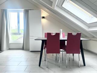 Loft apartment in a central location - 5