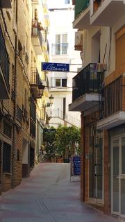Hostal Altamar - 9