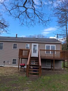 Hyannis Hideaway in Cape Cod - Barnstable - 2