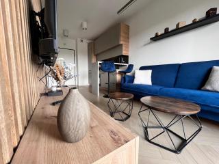 Apartament Pierwsza Dzielnica - Katowice - 4
