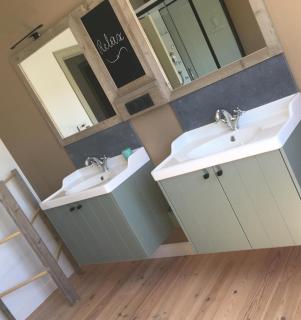 Vakantiewoning Huys op de Locht - - 8