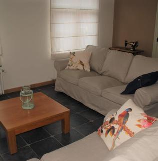 Vakantiewoning Huys op de Locht - - 4