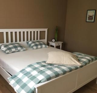 Vakantiewoning Huys op de Locht - - 1