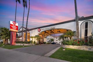 Best Western Plus Newport Mesa Inn - Costa Mesa - 0
