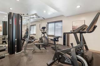 Best Western Plus Newport Mesa Inn - Costa Mesa - 6