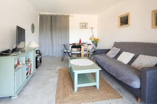 Appartement cosy dans résidence avec piscine et à 2 pas de la mer - Bandol - 1