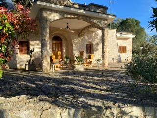 Trulli Pinnacoli - Locorotondo - 8