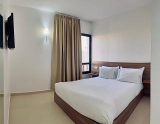 Anna hotel - Agadir - 6