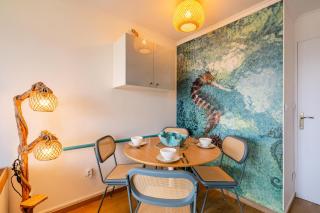 Résidence le Hameau de Cap Esterel - maeva Home - Appartement vue sur la baie d Agay 2 pièces 4 personnes - Prestige - super Home MAE-9491 - Saint-Raphaël - 6