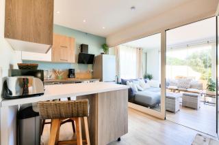 Les Bastides aux Restanques du Golfe de St Tropez - maeva Home - Bastide lumineuse 4 pièces 6 personnes - Prestige - super Home MAE-6031 - 7