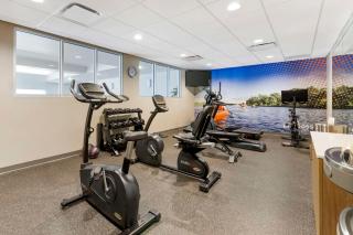Best Western Plus LaCrescent - LaCrosse - La Crescent - 4