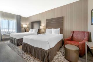 Best Western Plus LaCrescent - LaCrosse - La Crescent - 1