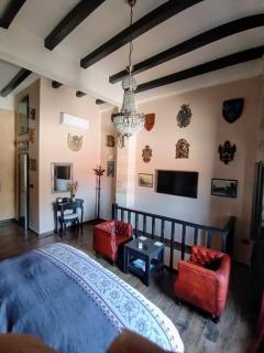 Grand Master Suite - Città di Rodi - 7