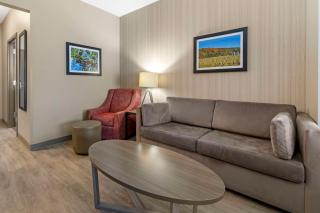 Best Western Plus LaCrescent - LaCrosse - La Crescent - 4