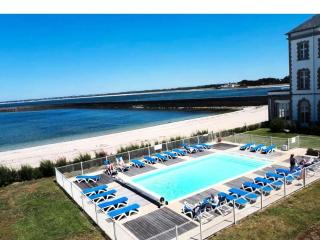 Résidence Saint Goustan - maeva Home - Studio duplex avec mezzanine 5 personnes - Prestige MAE-6951 - Le Croisic - 2