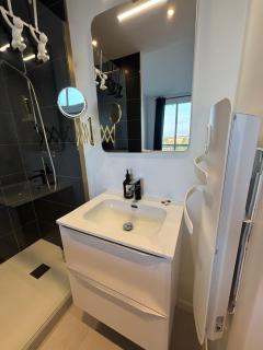 Appartement vue sur TOUT Paris ! - Boulogne-Billancourt - 9