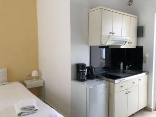 Antonios Hotel Apartments - Matala - 2