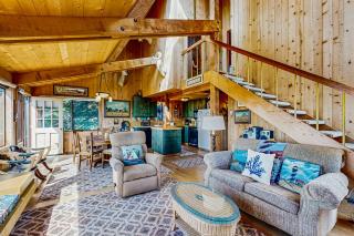 Thayer House - Sea Ranch - 7