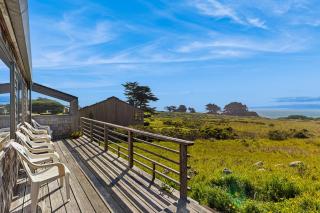 Thayer House - Sea Ranch - 6