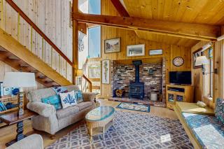 Thayer House - Sea Ranch - 5