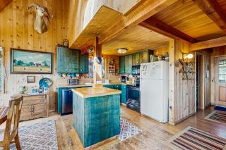Thayer House - Sea Ranch - 3