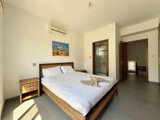 Villa Coconuts - Nissi Beach - 9
