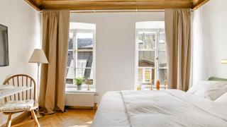 Luxury suite in Gamla Stan, top floor - Stoccolma - 4