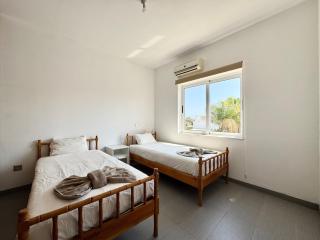 Villa Coconuts - Nissi Beach - Ayia Napa - 5