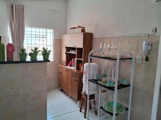 Quarto privado no Grã Duquesa - Governador Valadares - 3