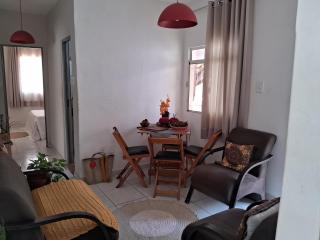 Quarto privado no Grã Duquesa - Governador Valadares - 1