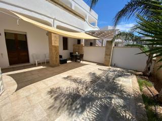 Residence Sole - Marina di Mancaversa - 1