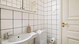Luxury suite in Gamla Stan, top floor - Stoccolma - 1