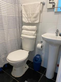 MAKTVB Costanera - Hostal Boutique - Santiago - 9