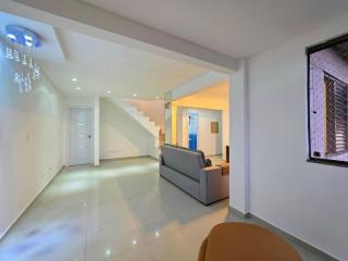 Cobertura Centro de Foz - Duplex com piscina - Foz do Iguaçu - 7