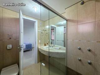Cobertura Centro de Foz - Duplex com piscina - 5