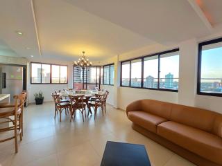 Cobertura Centro de Foz - Duplex com piscina - 4