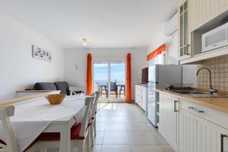 Villa Buraux - Roses - 9