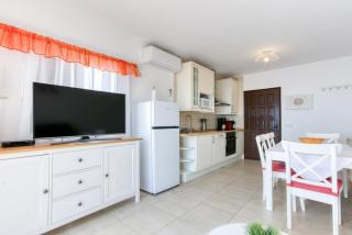 Villa Buraux - Roses - 6