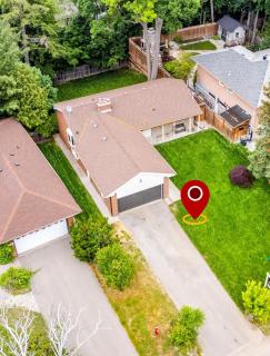 Whole Home Oasis - Mississauga - 0