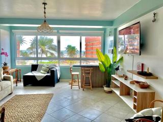Beach apartment in La Mar Suites, Tucacas Venezuela - Tucacas - 0