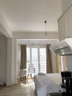 Antonios Hotel Apartments - Matala - 8