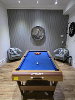 Bluebell Hotel - Blackpool - 9