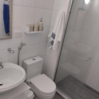 Beach apartment in La Mar Suites, Tucacas Venezuela - 3