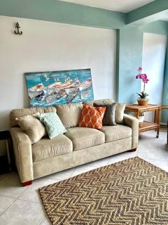Beach apartment in La Mar Suites, Tucacas Venezuela - Tucacas - 6